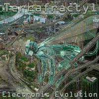 Terrafractyl, Free Standing Pickles, Cab Calloway - Electronic Evolution