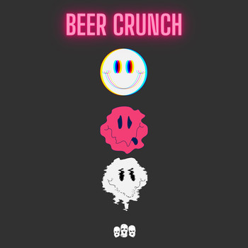 Hostage Situation - Beer Crunch