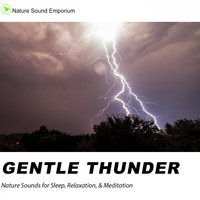 Nature Sound Emporium - Gentle Thunder