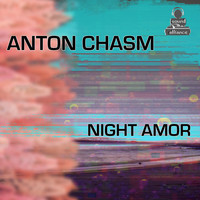 Anton Chasm - Night Amor (House Mix)
