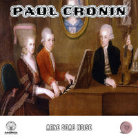 Paul Cronin - Make Some Noise