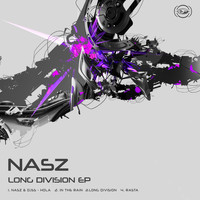 Nasz - Long Division EP