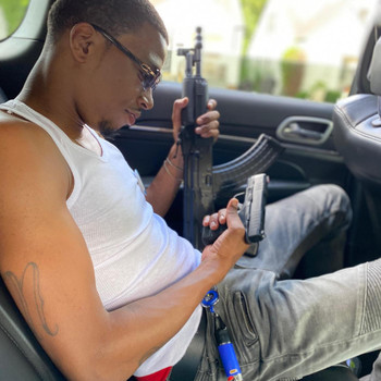 Klever - Never $top Gang (Explicit)