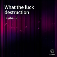 Dj Abel-R - What the fuck destruction