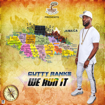 Cutty Ranks - We Run It