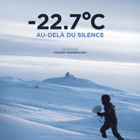 Molecule - -22.7°C Au delà du silence (Original Motion Picture Soundtrack)