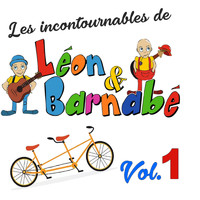 Leon & Barnabe - Les incontournables, Vol.1