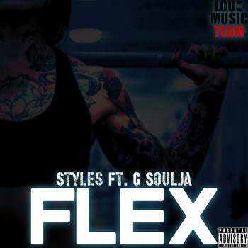 Styles - Flex
