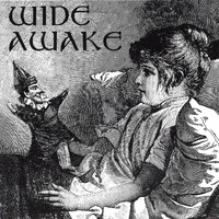 Wide Awake - Wide Awake