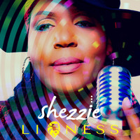 Shezzie - Lioness
