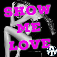 Tony Allen - Show Me Love