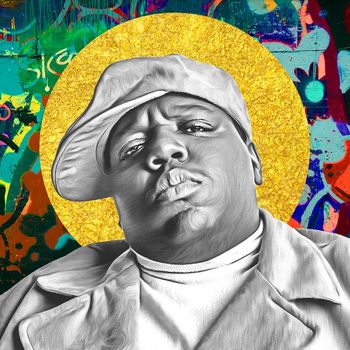 The Notorious B.I.G. - G.O.A.T. (feat. Ty Dolla $ign & Bella Alubo) (Explicit)