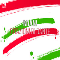 Miani - CITAZIONI DI DANTE (Marco Piccolo Remix)