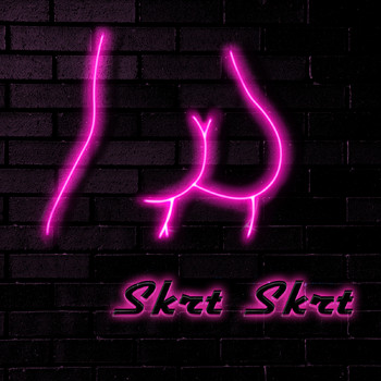 Saturno - Skrt Skrt (Explicit)