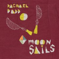 Rachael Dadd - Moon Sails