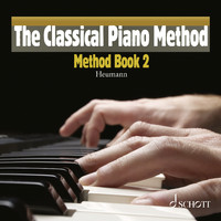 Hans-Günter Heumann - The Classical Piano Method - Method Book 2