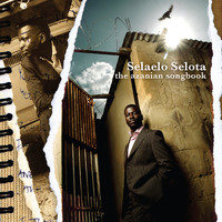 Selaelo Selota - The Azanian Songbook