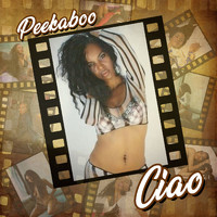 Peekaboo - Ciao