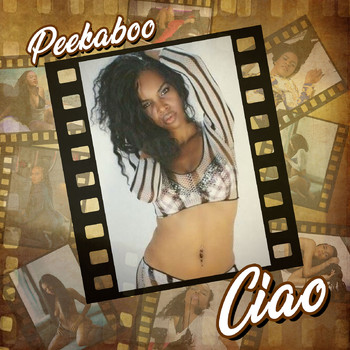 Peekaboo - Ciao