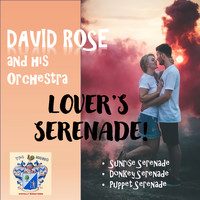 David Rose And His Orchestra - Lovers' Serenade