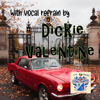 Dickie Valentine - With Vocal Refrain