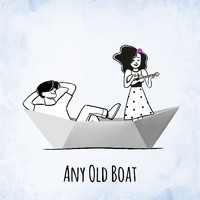 Jadea Kelly - Any Old Boat