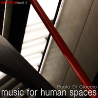 Paolo Di Cioccio - Music for Human Spaces