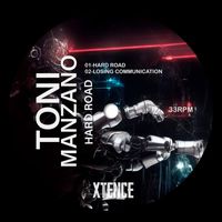 Toni Manzano - Hard Road