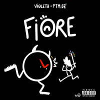 Violeta - Fiore (Explicit)
