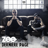 Zoo - Dernière page
