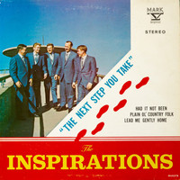 The Inspirations - The Next Step You Take