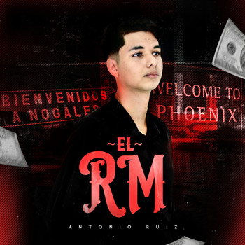 Antonio Ruiz - El RM (Explicit)