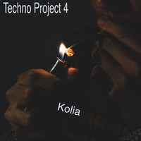 Kolia - Techno Project 4