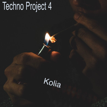 Kolia - Techno Project 4
