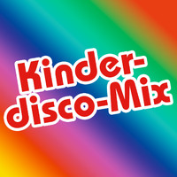 Simone Sommerland, Karsten Glück & die Kita-Frösche - Kinderdisco Mix