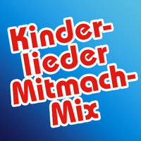 Simone Sommerland, Karsten Glück & die Kita-Frösche - Kinderlieder Mitmach Mix