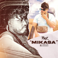 Tazz - Mikasa (Explicit)