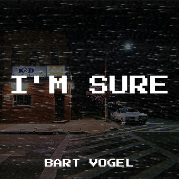 Bart Vogel - I'm Sure