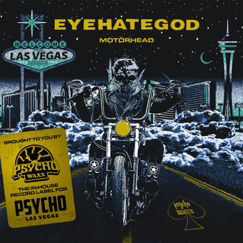 Eyehategod - Motörhead (Explicit)