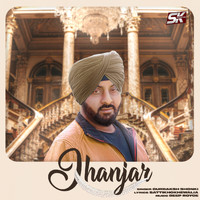 Gurbaksh Shaunki - Jhanjar