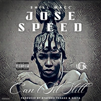 Shill Macc - Can't Sit Still (Explicit)