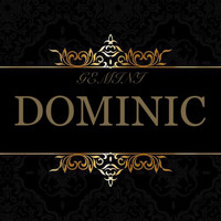 Dominic - Gemini