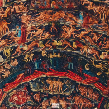 Gigi - 36 ступеней. (Explicit)