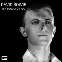 David Bowie - Ten songs for you (Explicit)