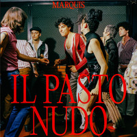 Marquis - Il Pasto Nudo