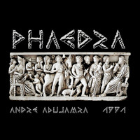 André Abujamra - Phaedra