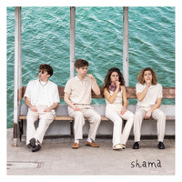 Shama - shama