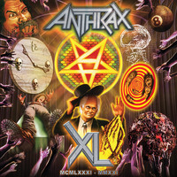 Anthrax - XL (Explicit)