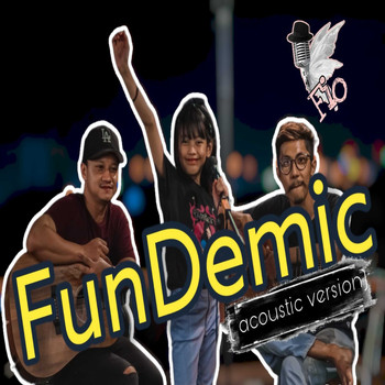 Fio - Fun Demic (Acoustic Version)