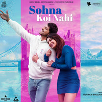 Gurnam Bhullar - Sohna Koi Nahi (From "Kokka")